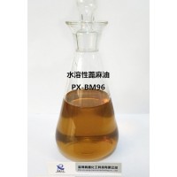 山东  水溶性蓖麻油  蓖麻油酸钾 厂家图片