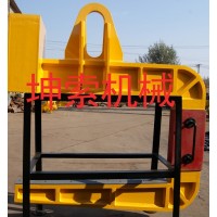 C型吊具-钢卷吊具-10TC型吊具价格图片