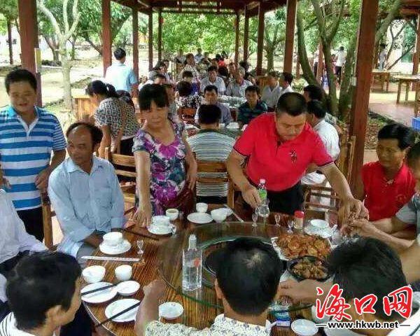 海口美丽乡村旅游（乡村游亲子游引爆端午旅游市场）(4)