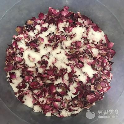 大理玫瑰酱做法（地道云南特色美容养颜）(6)