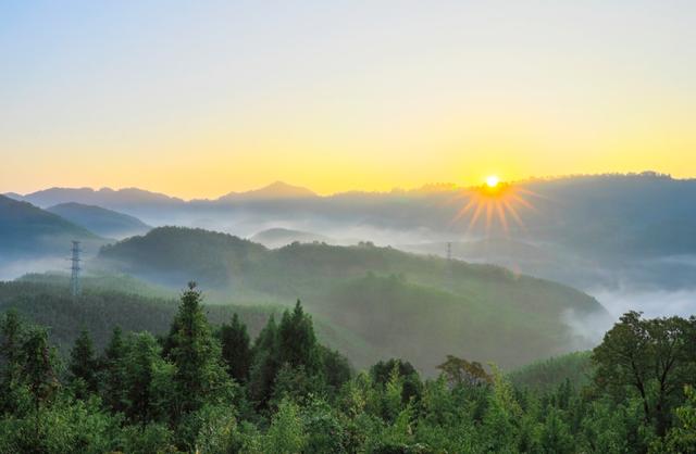 渝北五一节旅游攻略（五一嗨玩去哪儿）(8)